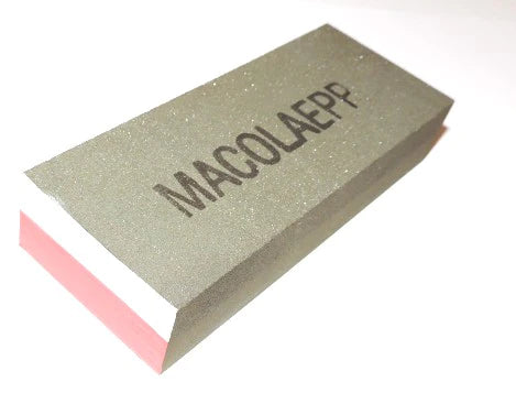 Macolaepp - Lapping Stone
